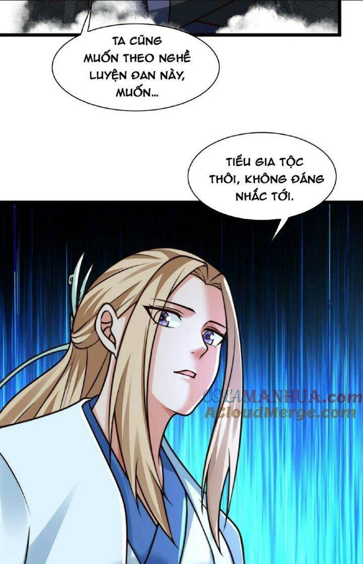 Ta Nuôi Quỷ Ở Trấn Ma Ty Chapter 147 - Next Chapter 148