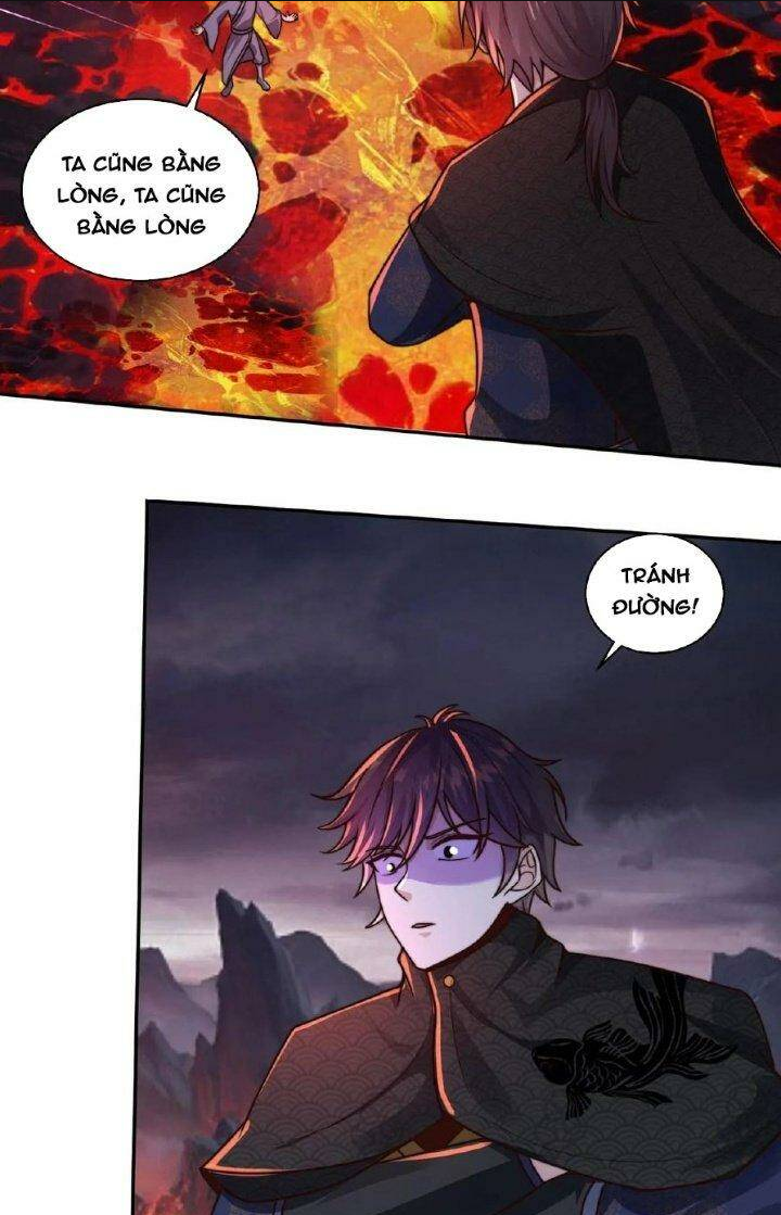 Ta Nuôi Quỷ Ở Trấn Ma Ty Chapter 150 - Next Chapter 151