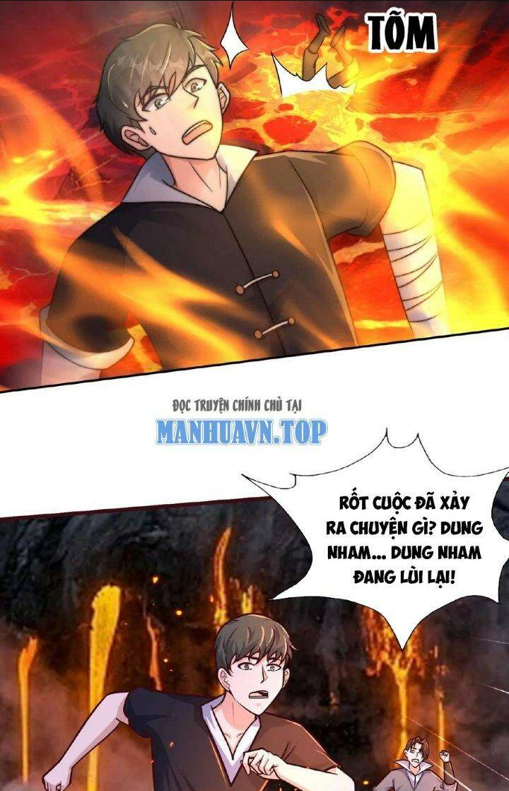 Ta Nuôi Quỷ Ở Trấn Ma Ty Chapter 150 - Next Chapter 151