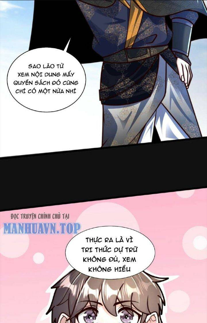 Ta Nuôi Quỷ Ở Trấn Ma Ty Chapter 157 - Next Chapter 158