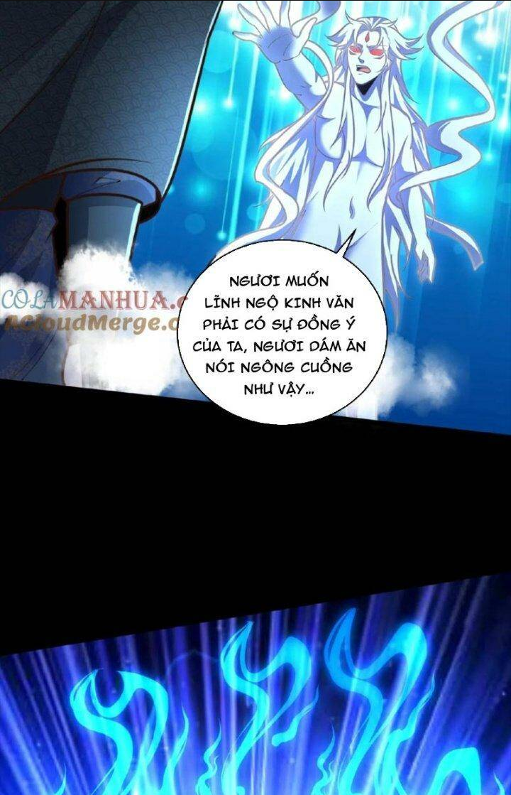 Ta Nuôi Quỷ Ở Trấn Ma Ty Chapter 157 - Next Chapter 158