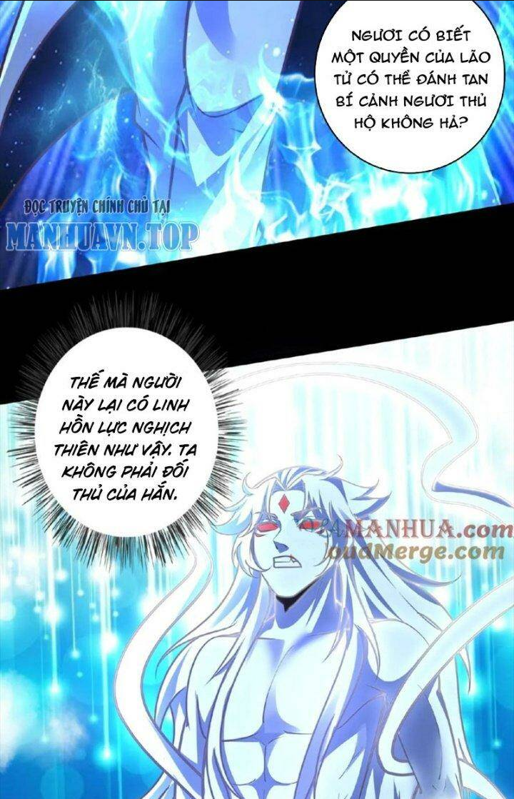 Ta Nuôi Quỷ Ở Trấn Ma Ty Chapter 157 - Next Chapter 158