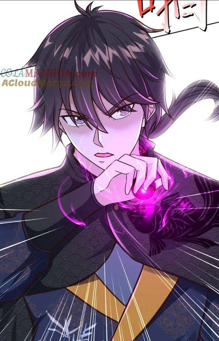 Ta Nuôi Quỷ Ở Trấn Ma Ty Chapter 166 - Next Chapter 167