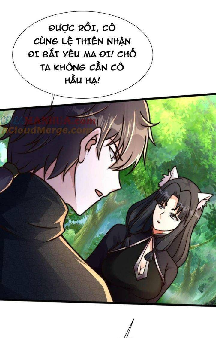 Ta Nuôi Quỷ Ở Trấn Ma Ty Chapter 166 - Next Chapter 167