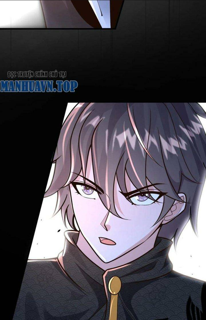 Ta Nuôi Quỷ Ở Trấn Ma Ty Chapter 166 - Next Chapter 167