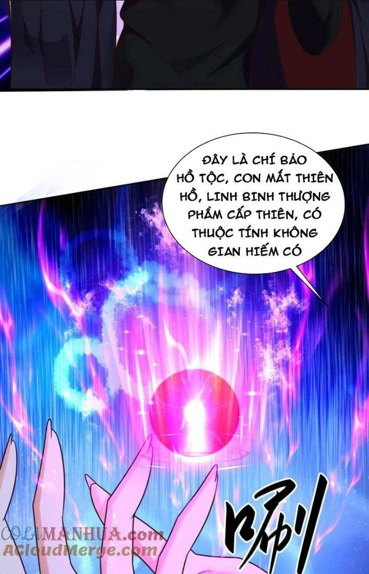 Ta Nuôi Quỷ Ở Trấn Ma Ty Chapter 166 - Next Chapter 167