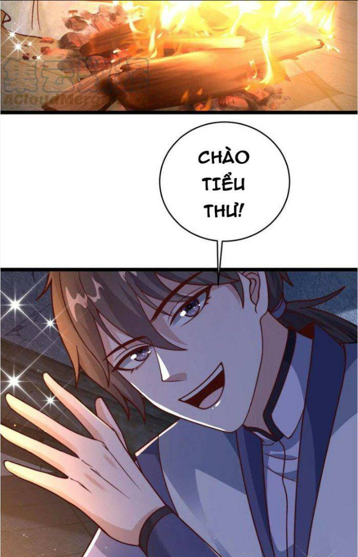 Ta Nuôi Quỷ Ở Trấn Ma Ty Chapter 17 - Next Chapter 18