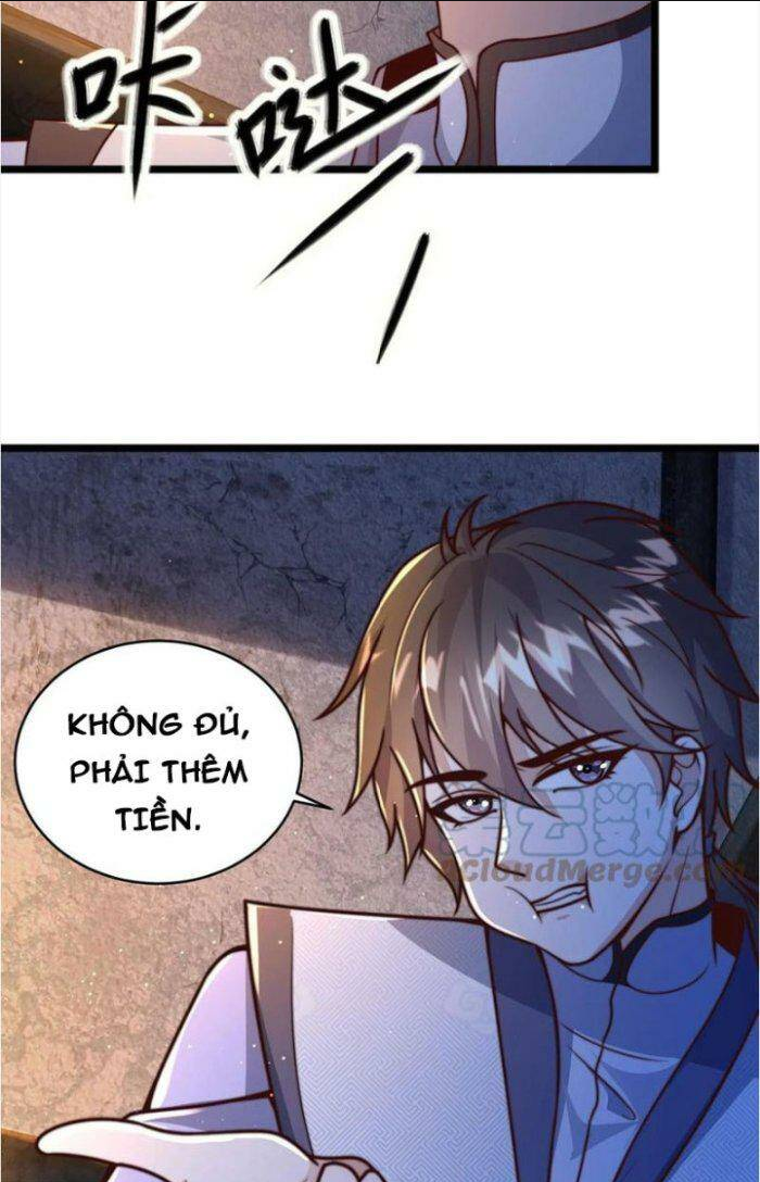 Ta Nuôi Quỷ Ở Trấn Ma Ty Chapter 17 - Next Chapter 18