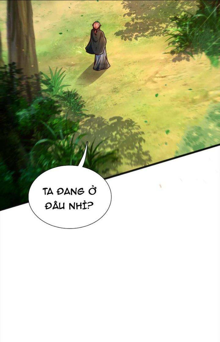 Ta Nuôi Quỷ Ở Trấn Ma Ty Chapter 170 - Next Chapter 171