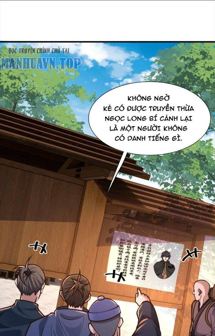 Ta Nuôi Quỷ Ở Trấn Ma Ty Chapter 170 - Next Chapter 171