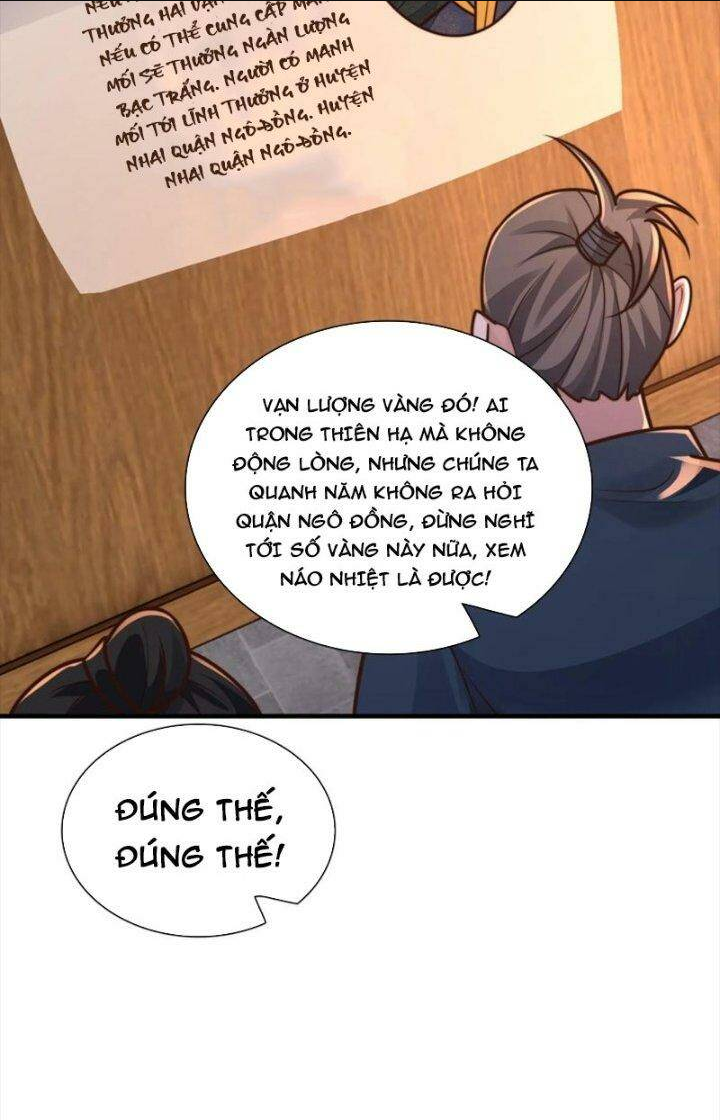 Ta Nuôi Quỷ Ở Trấn Ma Ty Chapter 170 - Next Chapter 171