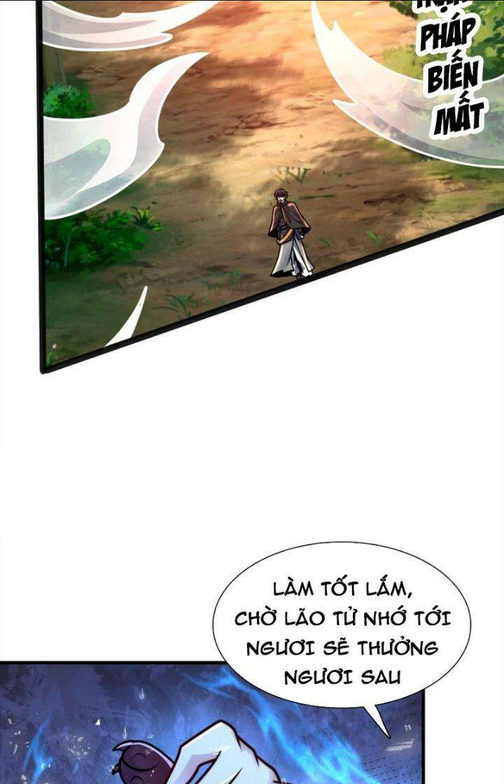 Ta Nuôi Quỷ Ở Trấn Ma Ty Chapter 170 - Next Chapter 171