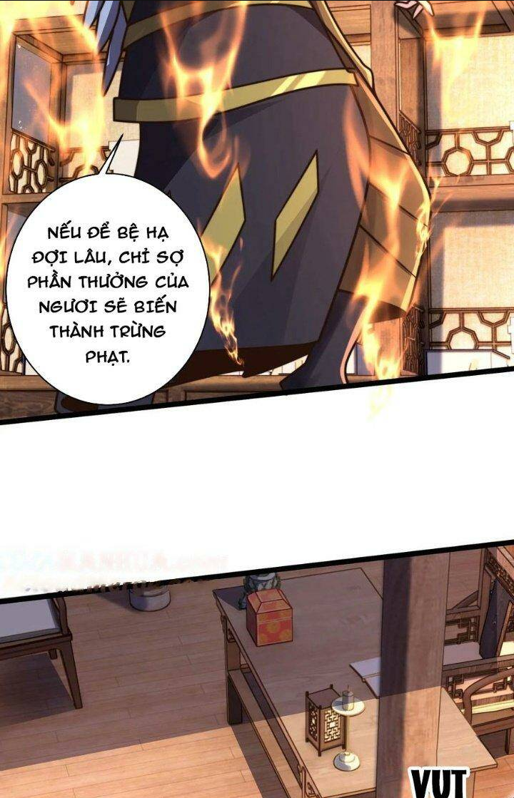 Ta Nuôi Quỷ Ở Trấn Ma Ty Chapter 172 - Next Chapter 173