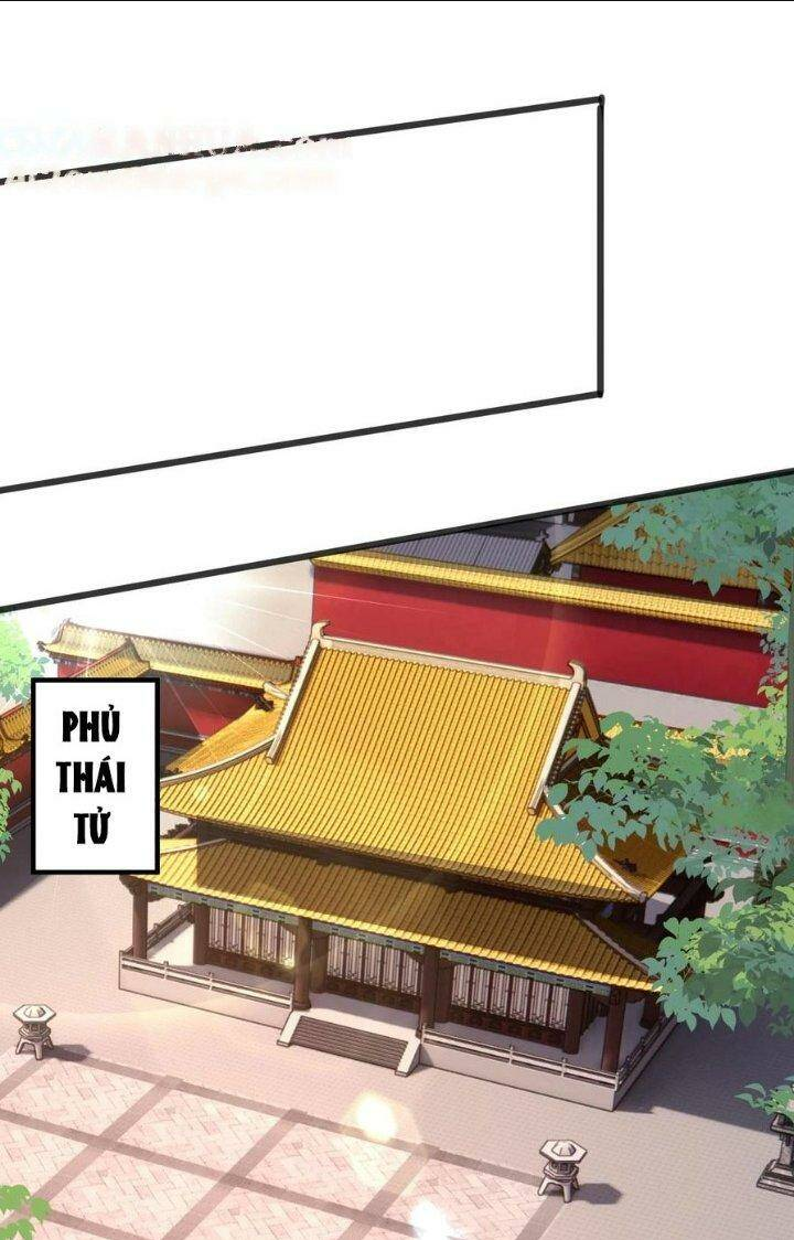 Ta Nuôi Quỷ Ở Trấn Ma Ty Chapter 172 - Next Chapter 173