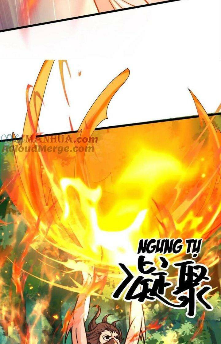 Ta Nuôi Quỷ Ở Trấn Ma Ty Chapter 177 - Next Chapter 178