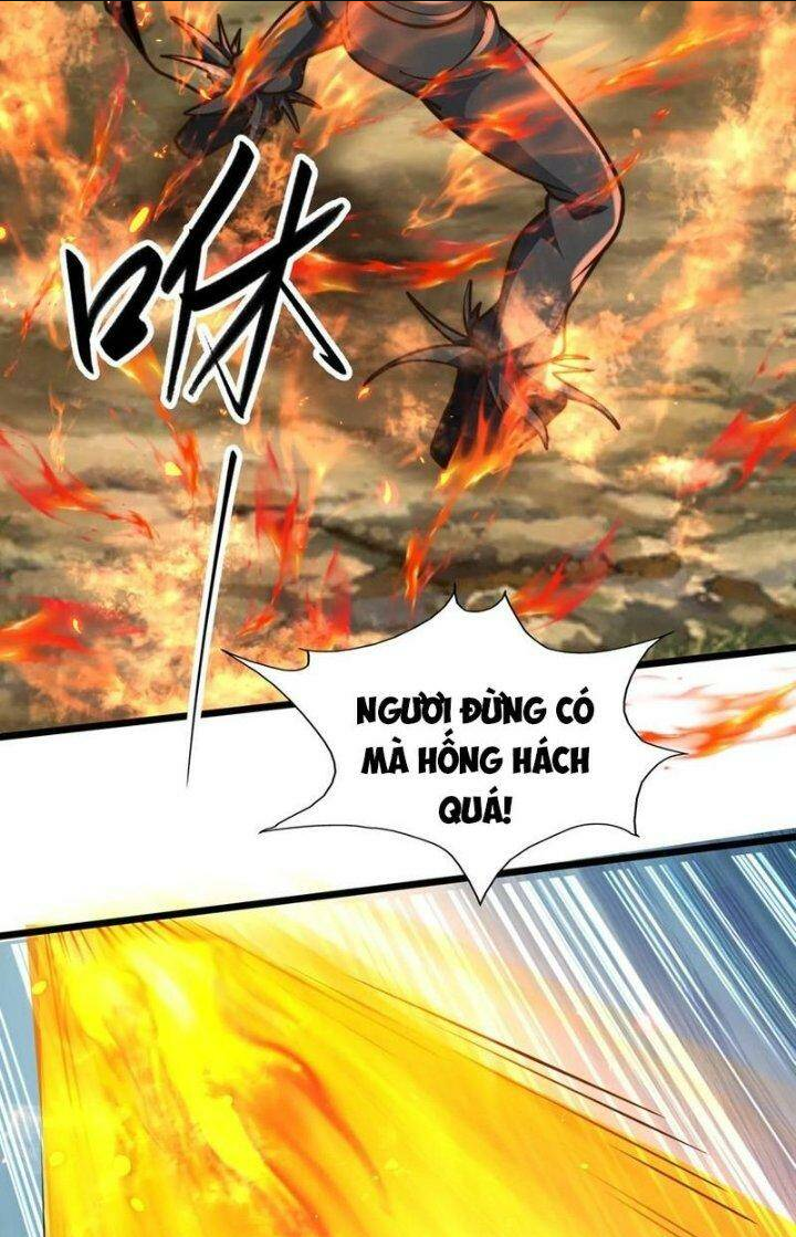 Ta Nuôi Quỷ Ở Trấn Ma Ty Chapter 177 - Next Chapter 178