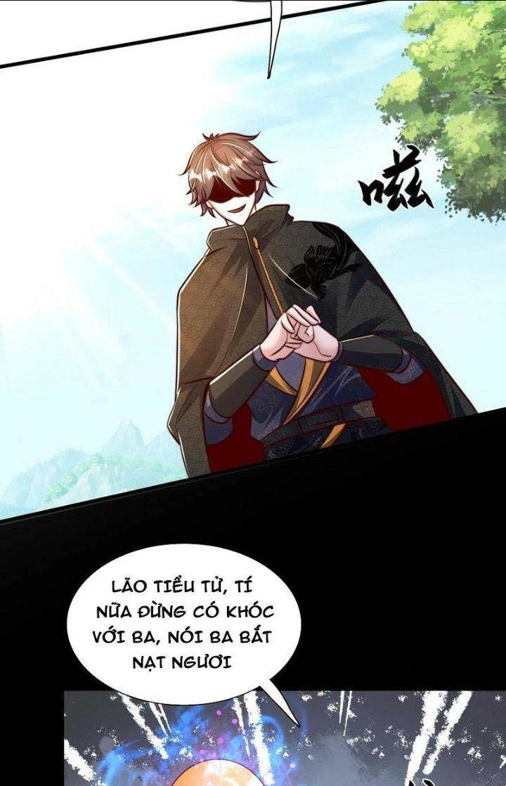 Ta Nuôi Quỷ Ở Trấn Ma Ty Chapter 177 - Next Chapter 178