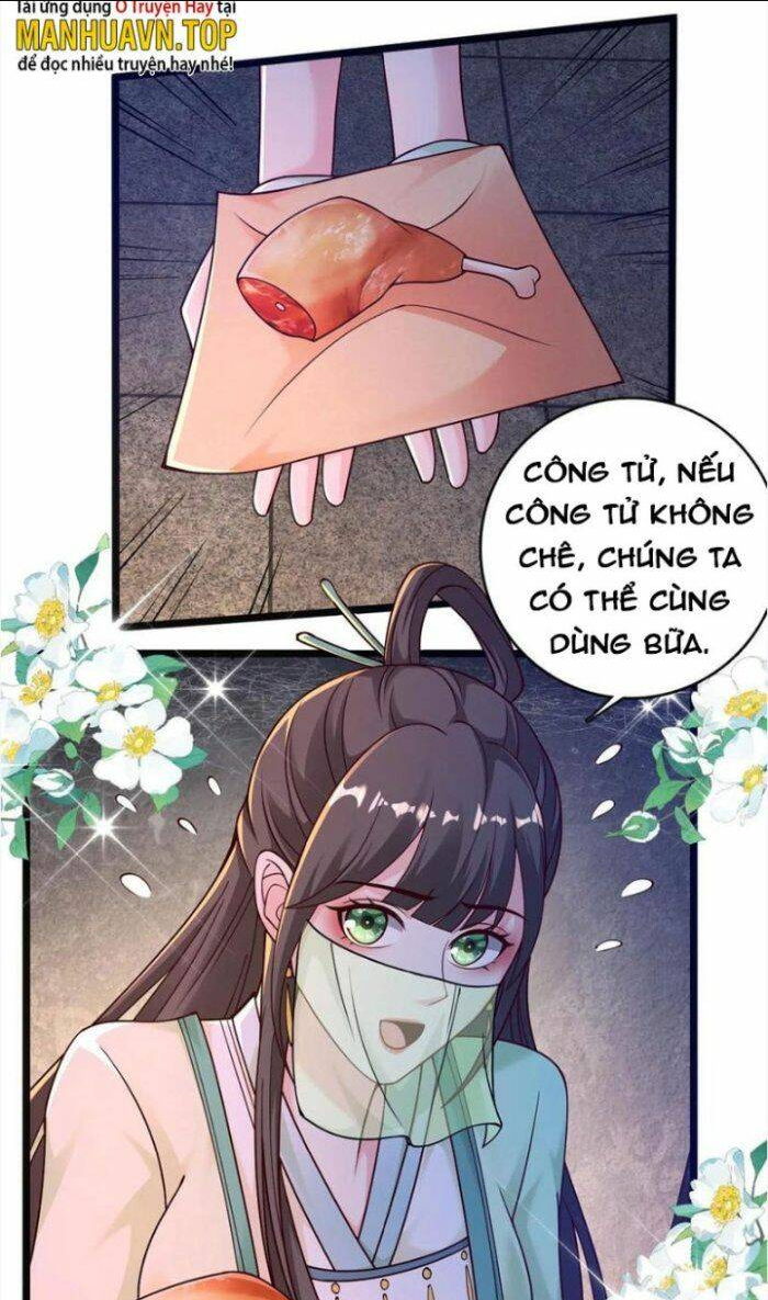 Ta Nuôi Quỷ Ở Trấn Ma Ty Chapter 18 - Next Chapter 19