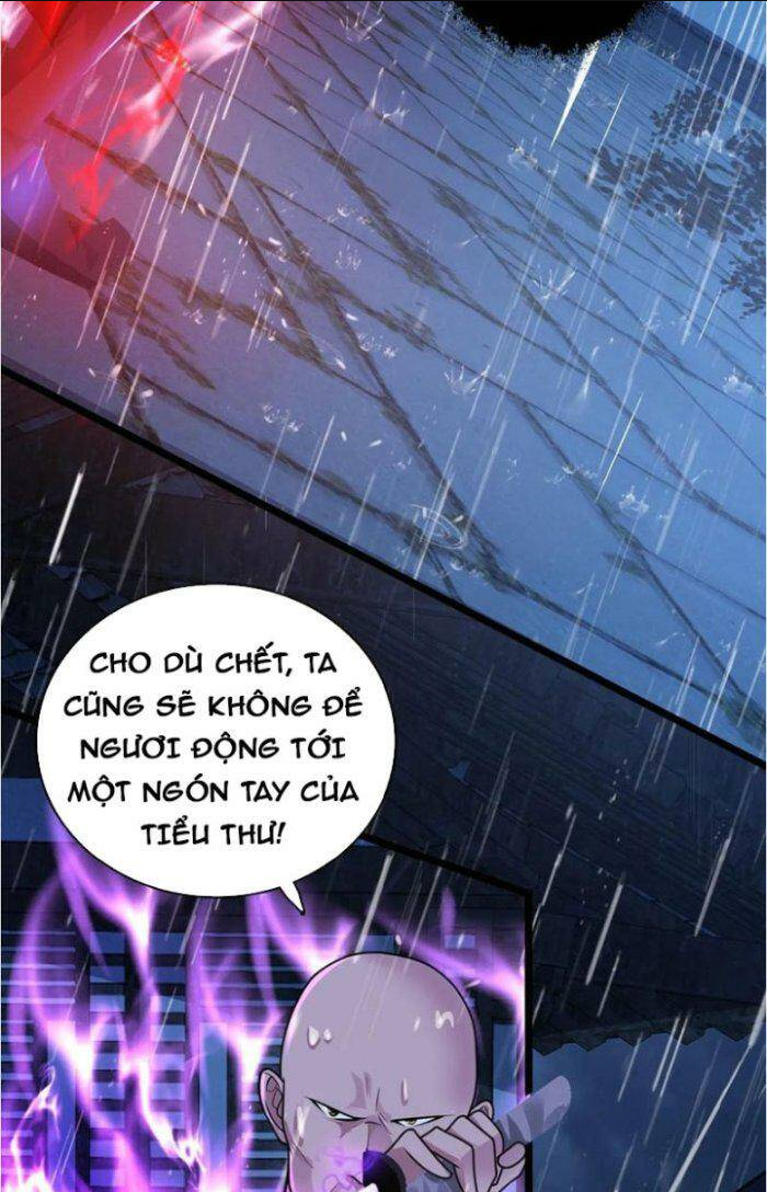 Ta Nuôi Quỷ Ở Trấn Ma Ty Chapter 18 - Next Chapter 19