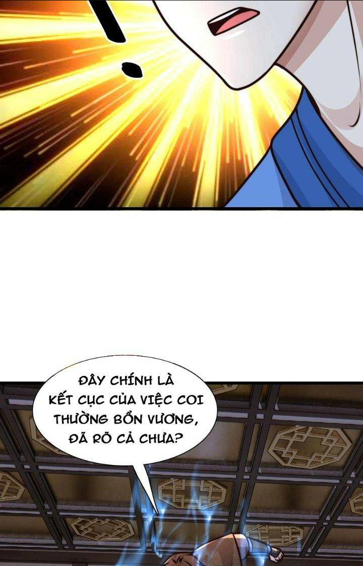 Ta Nuôi Quỷ Ở Trấn Ma Ty Chapter 189 - Next Chapter 190