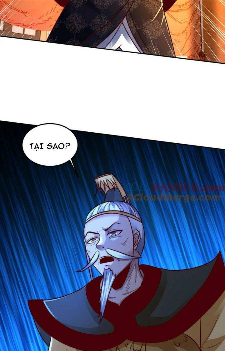 Ta Nuôi Quỷ Ở Trấn Ma Ty Chapter 192 - Next Chapter 193