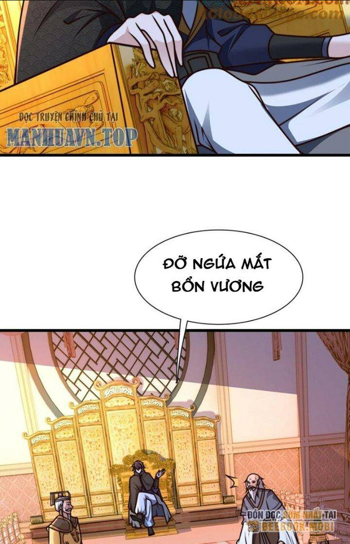 Ta Nuôi Quỷ Ở Trấn Ma Ty Chapter 194 - Next Chapter 195