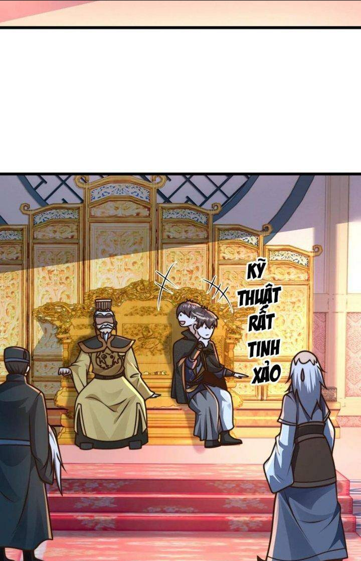 Ta Nuôi Quỷ Ở Trấn Ma Ty Chapter 194 - Next Chapter 195