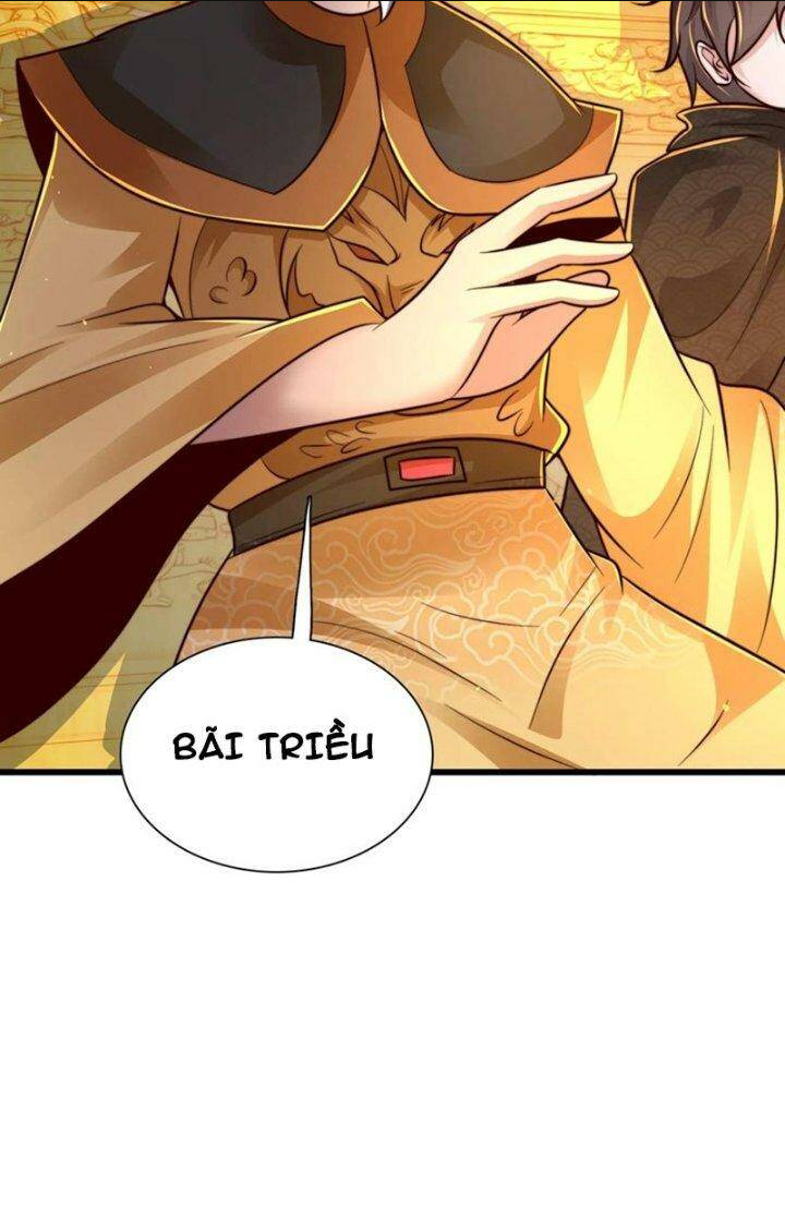 Ta Nuôi Quỷ Ở Trấn Ma Ty Chapter 194 - Next Chapter 195