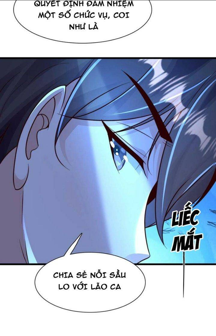 Ta Nuôi Quỷ Ở Trấn Ma Ty Chapter 194 - Next Chapter 195