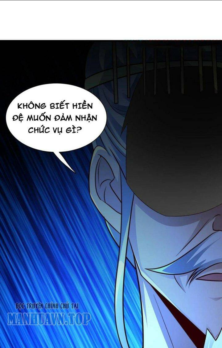 Ta Nuôi Quỷ Ở Trấn Ma Ty Chapter 194 - Next Chapter 195