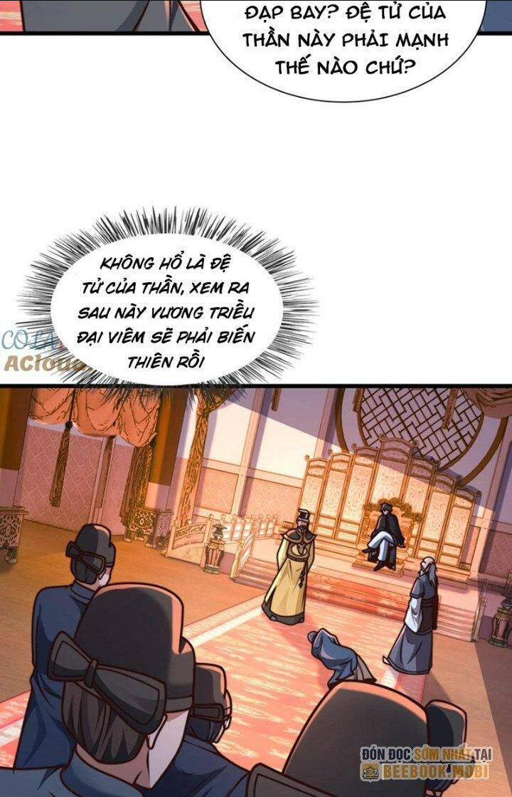 Ta Nuôi Quỷ Ở Trấn Ma Ty Chapter 194 - Next Chapter 195