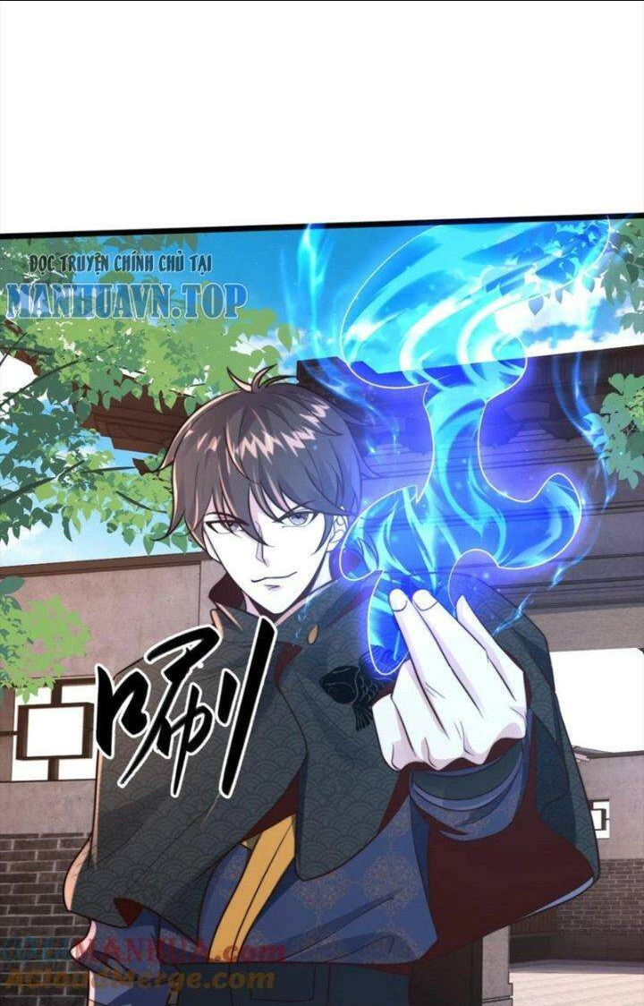 Ta Nuôi Quỷ Ở Trấn Ma Ty Chapter 197 - Next Chapter 198