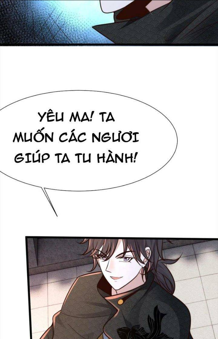 Ta Nuôi Quỷ Ở Trấn Ma Ty Chapter 197 - Next Chapter 198