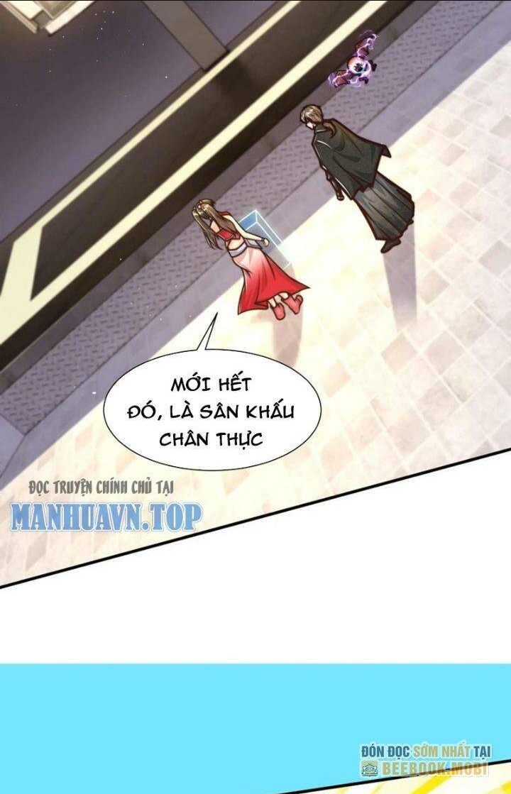 Ta Nuôi Quỷ Ở Trấn Ma Ty Chapter 199 - Next Chapter 200