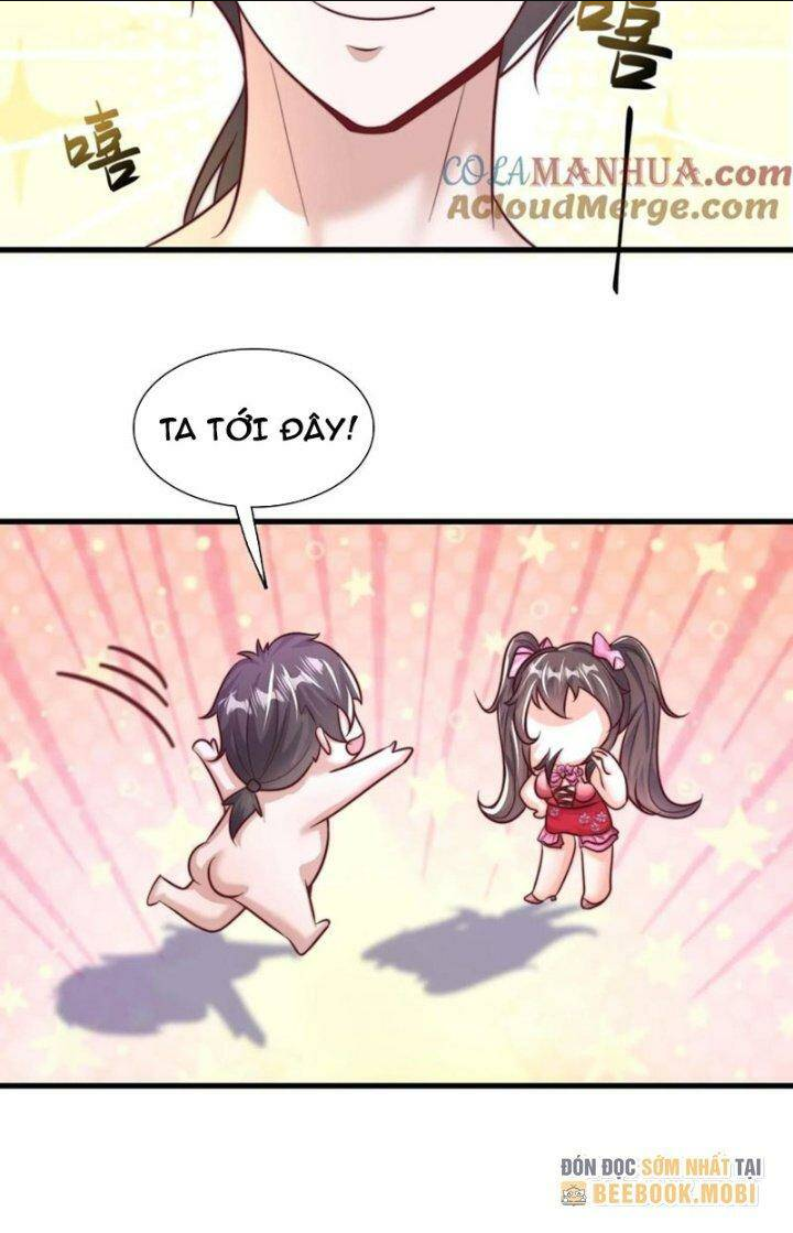 Ta Nuôi Quỷ Ở Trấn Ma Ty Chapter 199 - Next Chapter 200