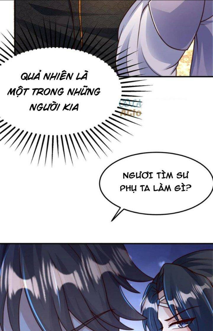 Ta Nuôi Quỷ Ở Trấn Ma Ty Chapter 214 - Next Chapter 215