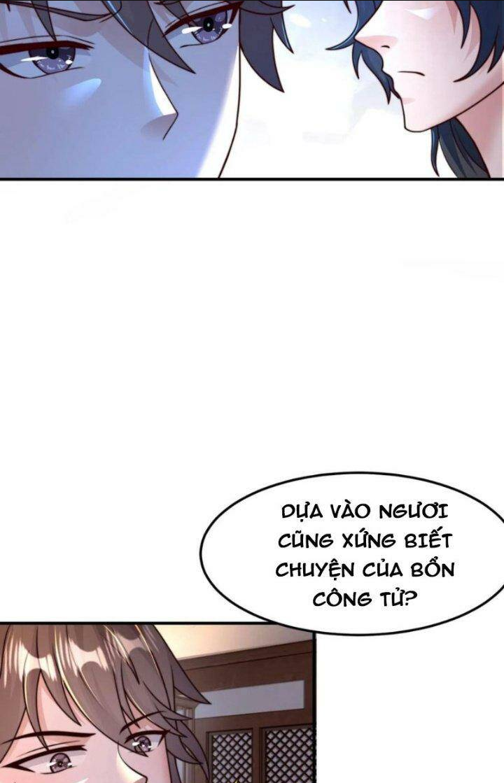 Ta Nuôi Quỷ Ở Trấn Ma Ty Chapter 214 - Next Chapter 215