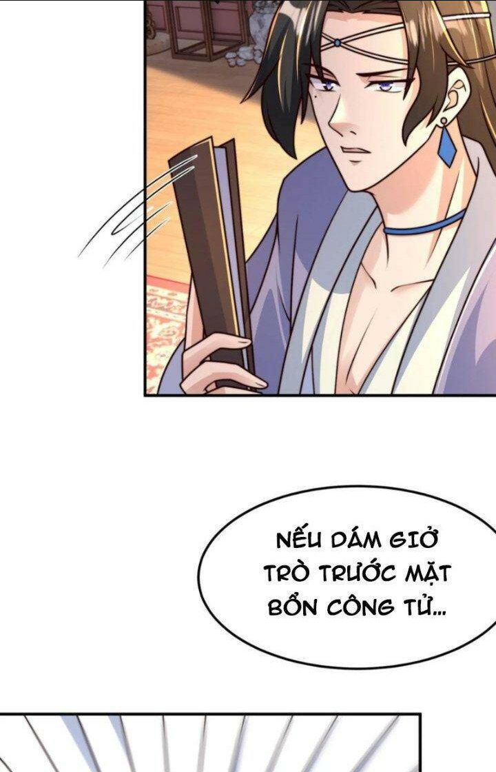 Ta Nuôi Quỷ Ở Trấn Ma Ty Chapter 214 - Next Chapter 215