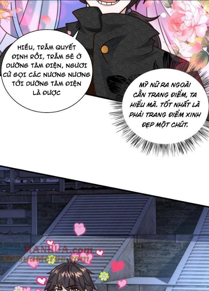 Ta Nuôi Quỷ Ở Trấn Ma Ty Chapter 225 - Next Chapter 226