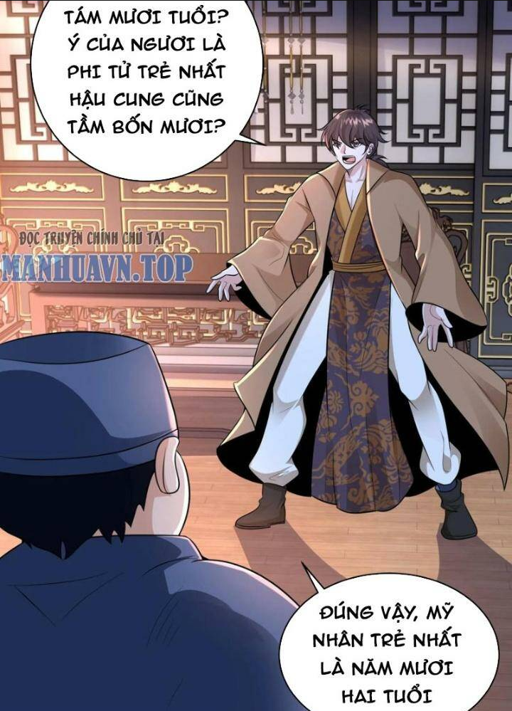 Ta Nuôi Quỷ Ở Trấn Ma Ty Chapter 225 - Next Chapter 226