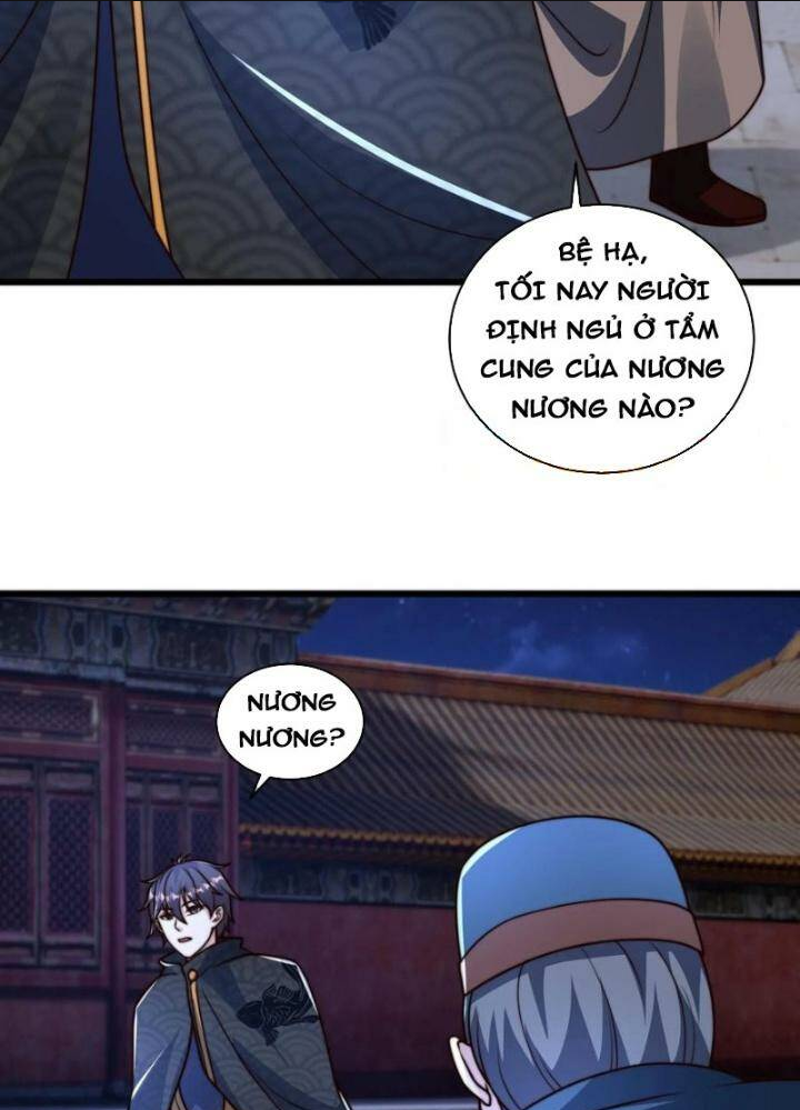 Ta Nuôi Quỷ Ở Trấn Ma Ty Chapter 225 - Next Chapter 226