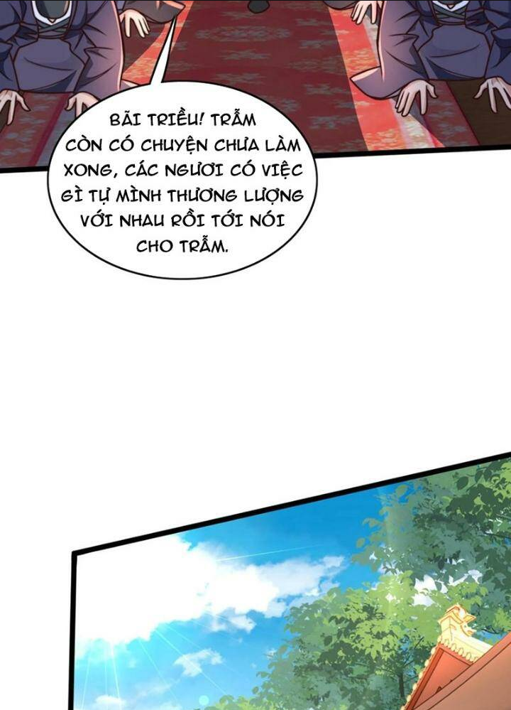 Ta Nuôi Quỷ Ở Trấn Ma Ty Chapter 227 - Next Chapter 228