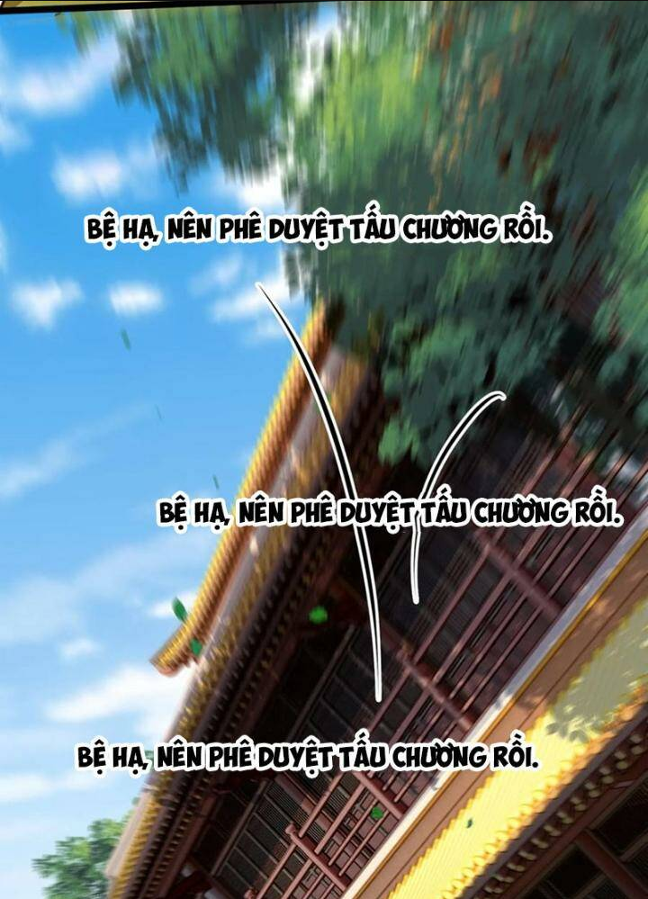 Ta Nuôi Quỷ Ở Trấn Ma Ty Chapter 227 - Next Chapter 228