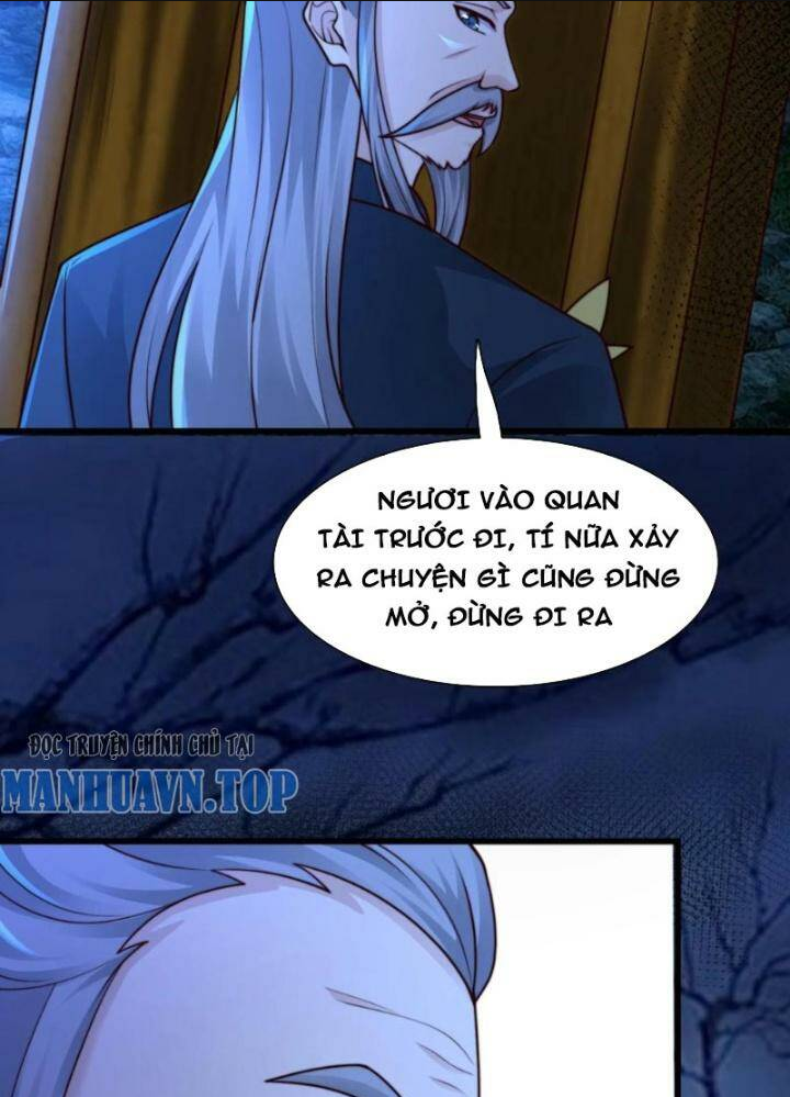 Ta Nuôi Quỷ Ở Trấn Ma Ty Chapter 234 - Next Chapter 235