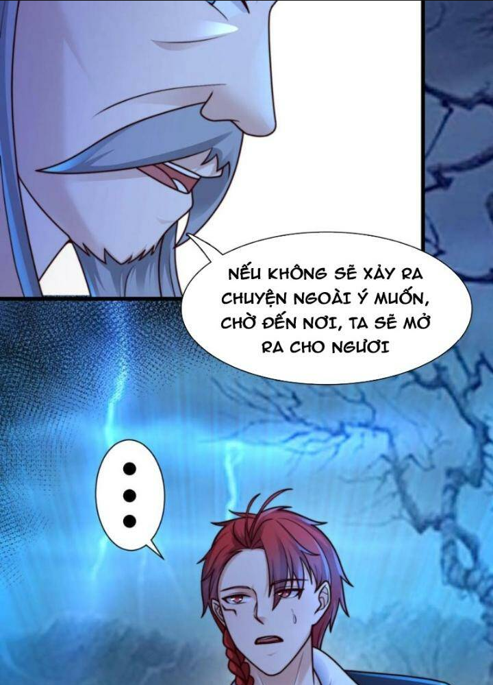 Ta Nuôi Quỷ Ở Trấn Ma Ty Chapter 234 - Next Chapter 235