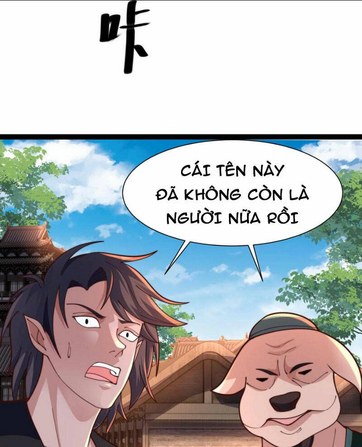 Ta Nuôi Quỷ Ở Trấn Ma Ty Chapter 289 - Next Chapter 290