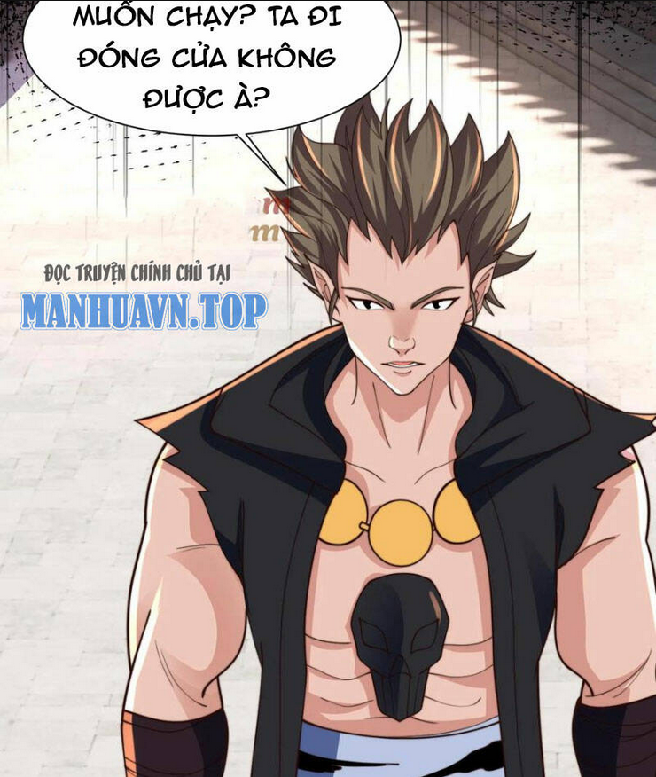 Ta Nuôi Quỷ Ở Trấn Ma Ty Chapter 289 - Next Chapter 290