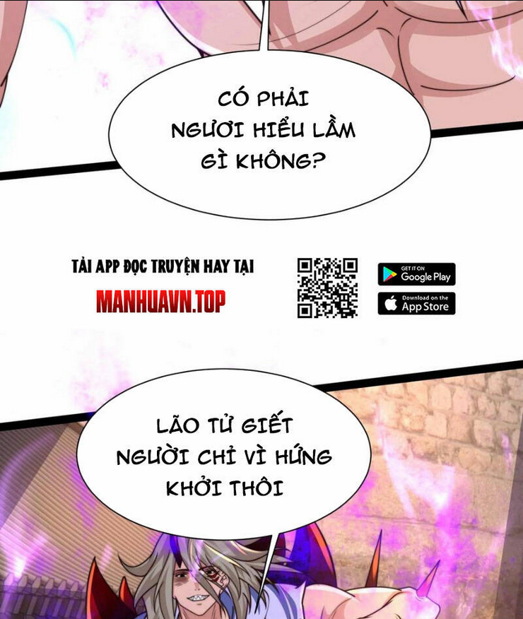 Ta Nuôi Quỷ Ở Trấn Ma Ty Chapter 289 - Next Chapter 290