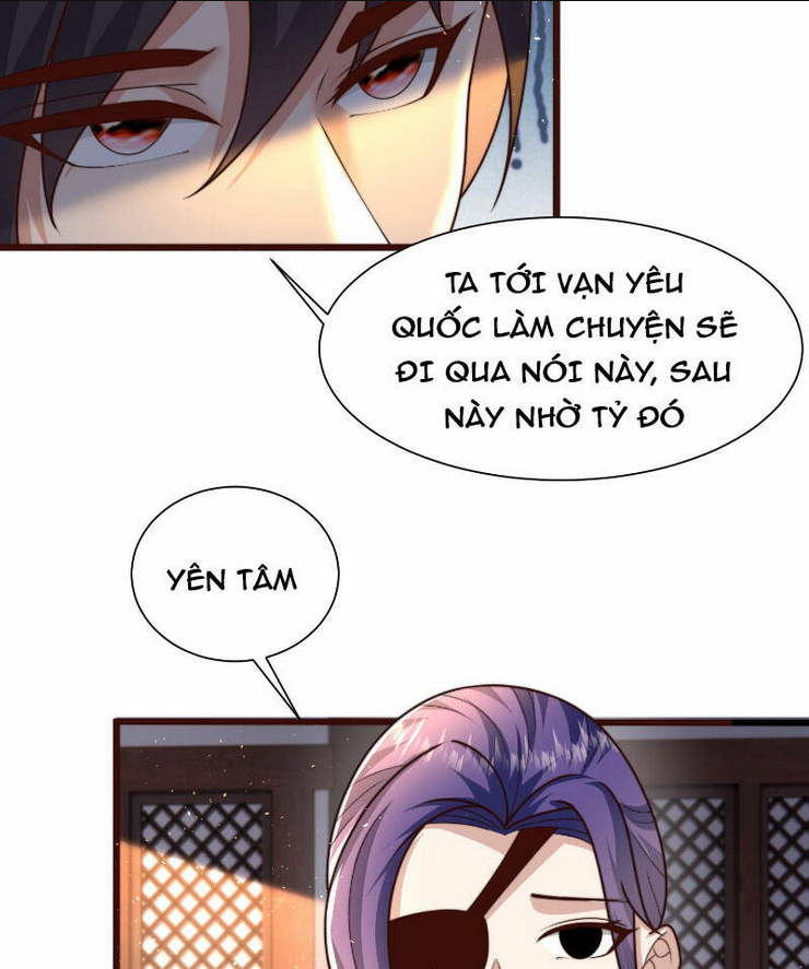 Ta Nuôi Quỷ Ở Trấn Ma Ty Chapter 290 - Next Chapter 291