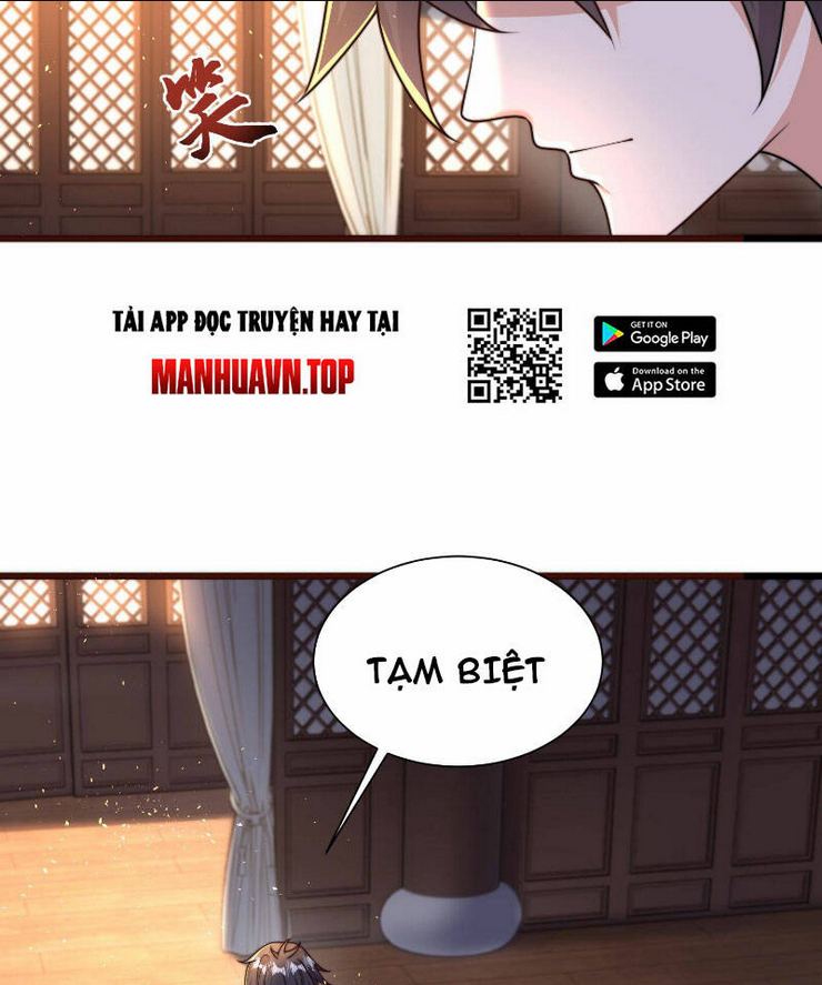 Ta Nuôi Quỷ Ở Trấn Ma Ty Chapter 290 - Next Chapter 291